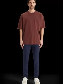 Discount 3 crosses loose fit chest pocket t-shirt T-shirts & Polo Shirts