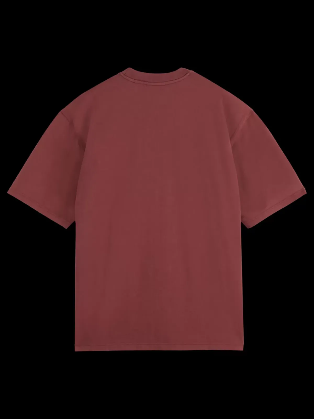 Discount 3 crosses loose fit chest pocket t-shirt T-shirts & Polo Shirts