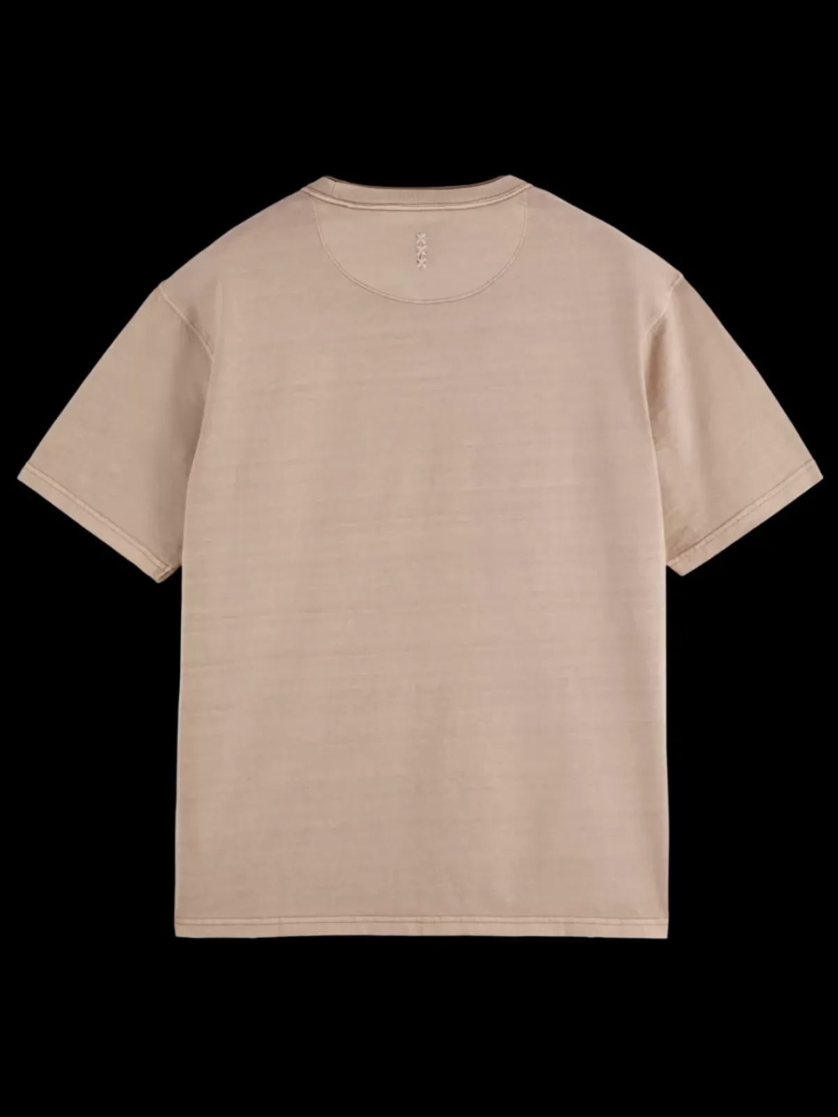 Online 3 CROSSES PROGRAM RELAXED FIT T-SHIRT T-shirts & Polo Shirts