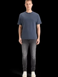 Online 3 CROSSES PROGRAM RELAXED FIT T-SHIRT T-shirts & Polo Shirts