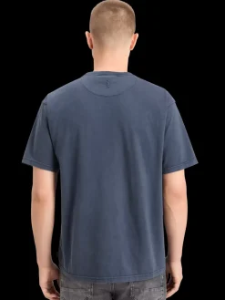 Online 3 CROSSES PROGRAM RELAXED FIT T-SHIRT T-shirts & Polo Shirts