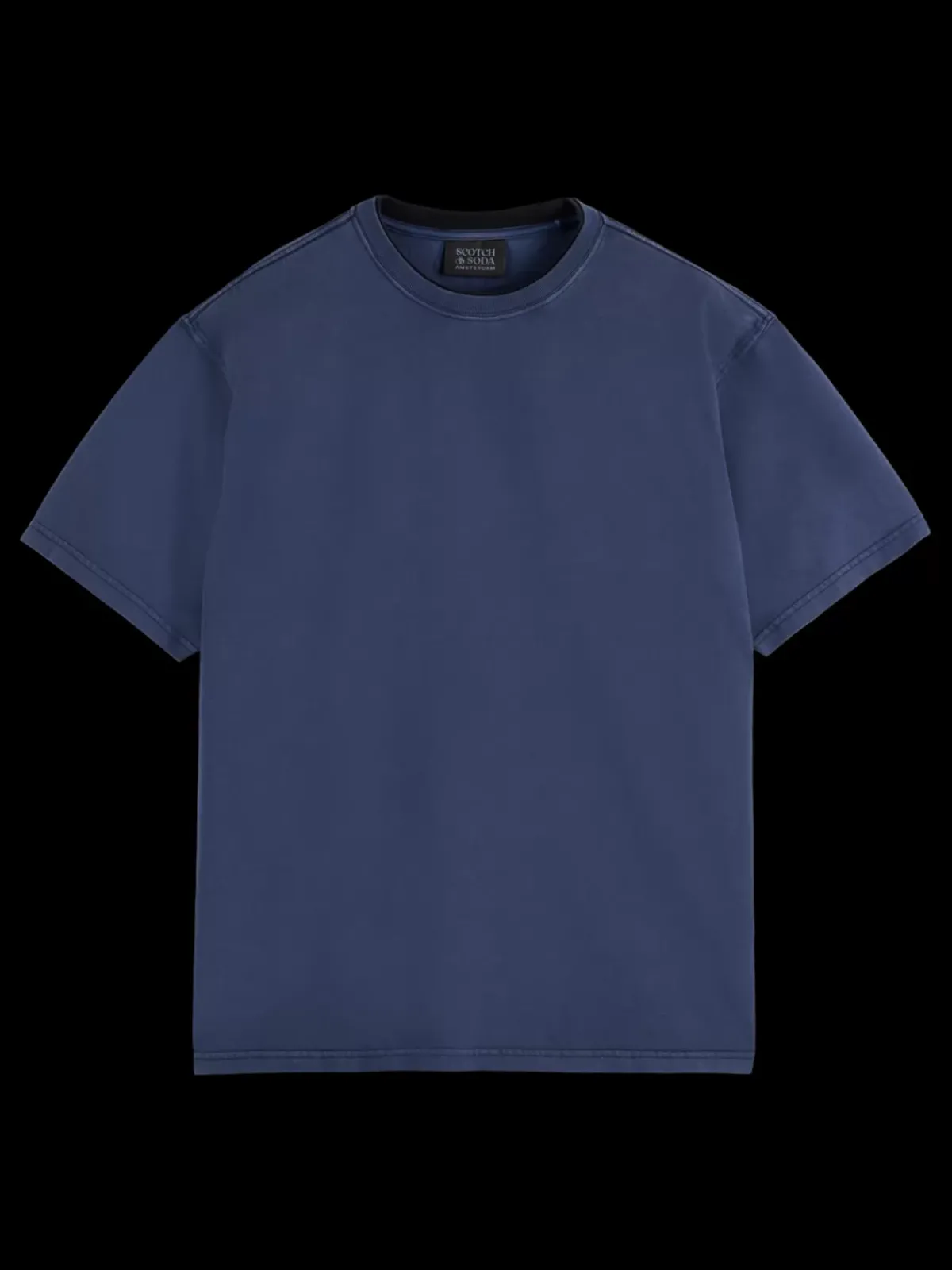 Online 3 CROSSES PROGRAM RELAXED FIT T-SHIRT T-shirts & Polo Shirts