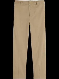Clearance ABOTT CHINO Women Pants