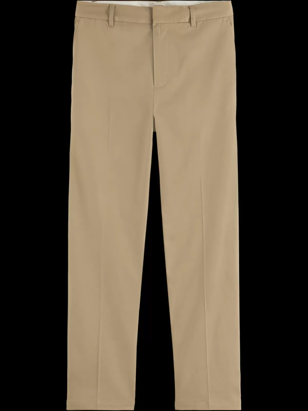 Clearance ABOTT CHINO Women Pants