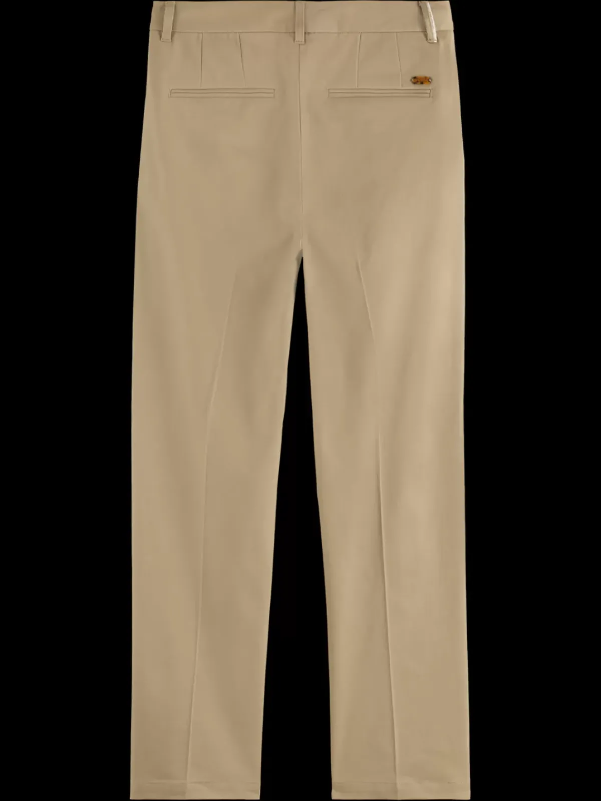 Clearance ABOTT CHINO Women Pants