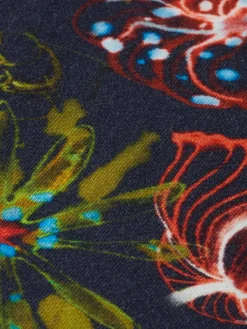 Clearance All over digital print sweatshirt Sweatshirts & Hoodies