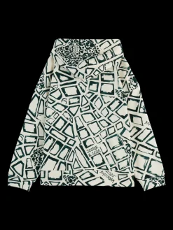 Sale All over printed hoodie Women Sweatshirts & Hoodies