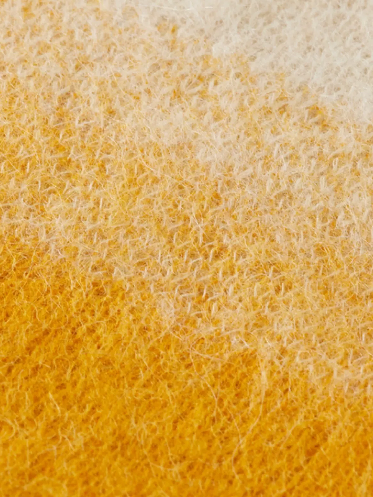 Fashion ALPACA WOOL-BLEND SWEATER Knitwear
