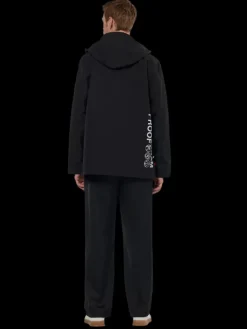 Online AMS proof camp tech jacket Jackets & Coats