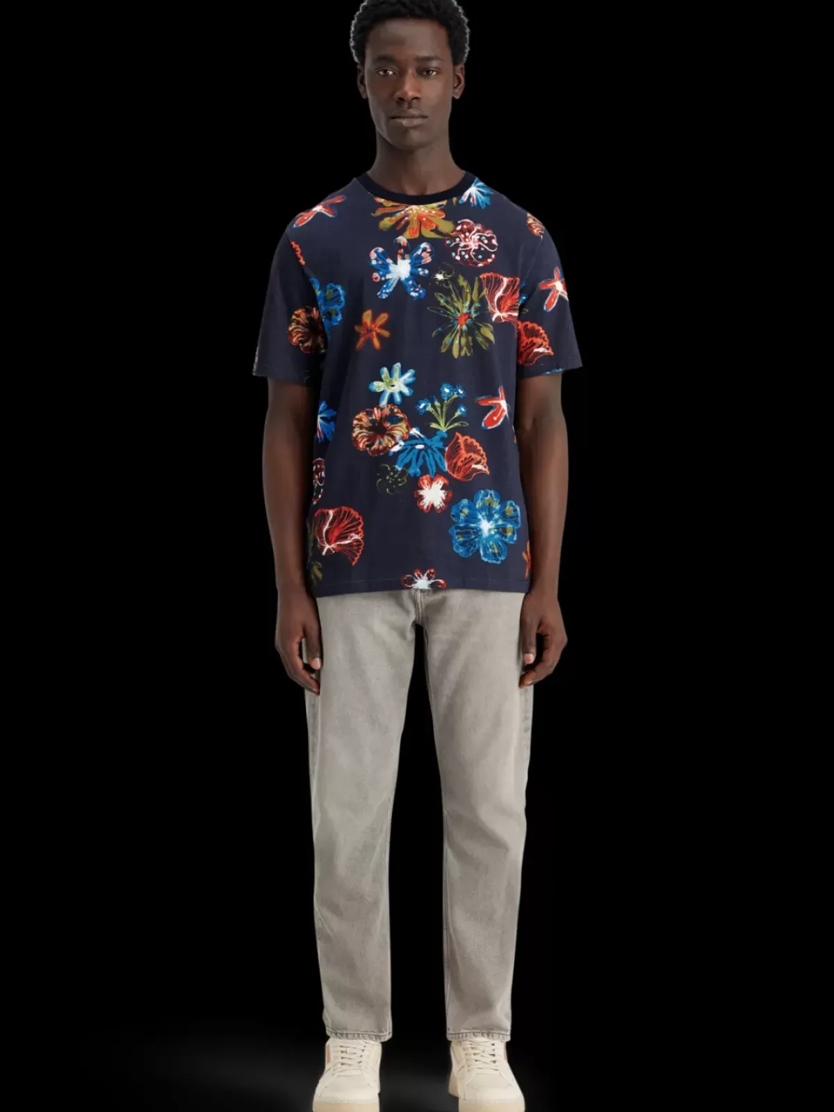Online Aop t-shirt T-shirts & Polo Shirts