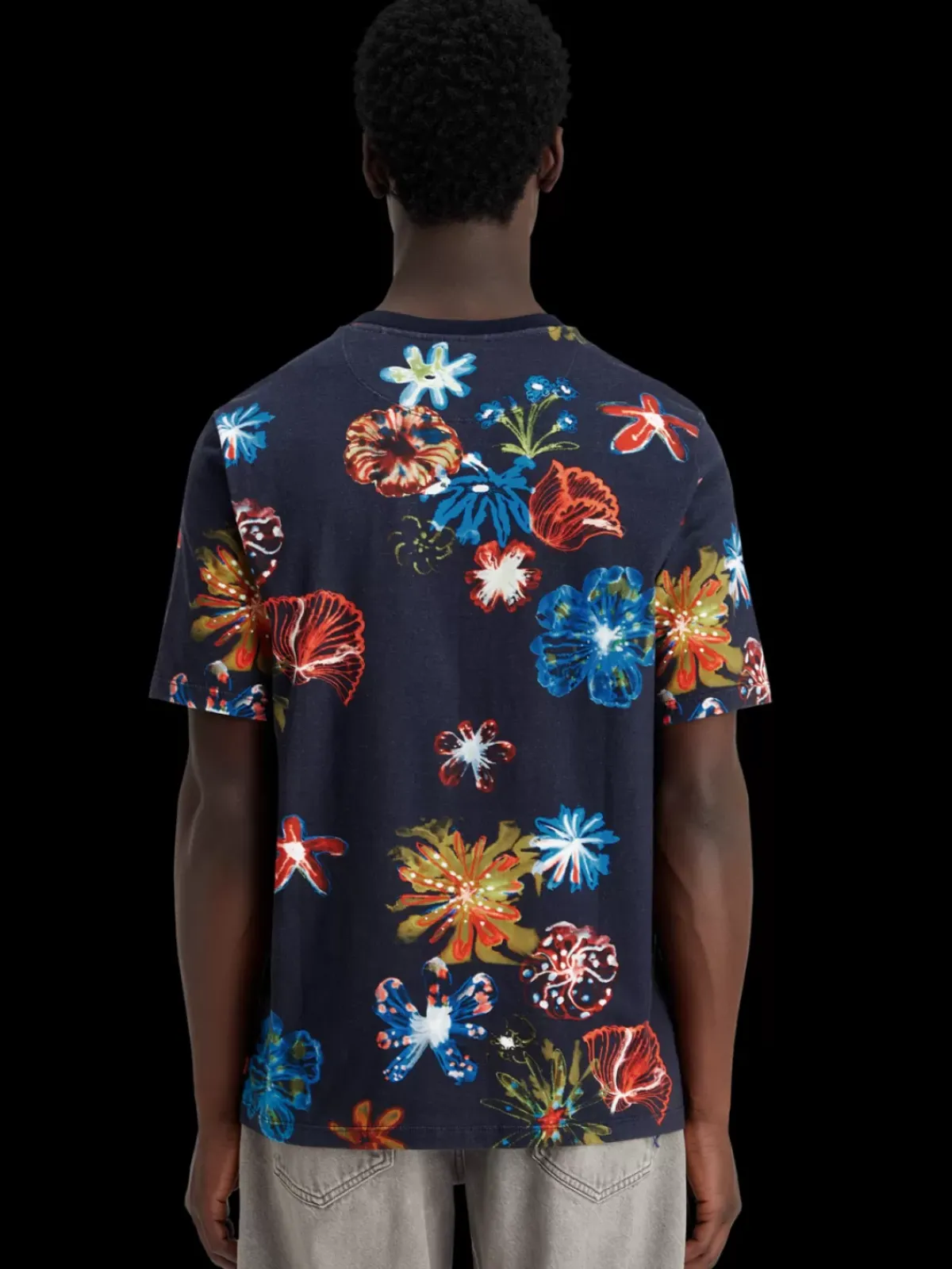 Online Aop t-shirt T-shirts & Polo Shirts