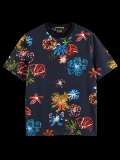 Online Aop t-shirt T-shirts & Polo Shirts