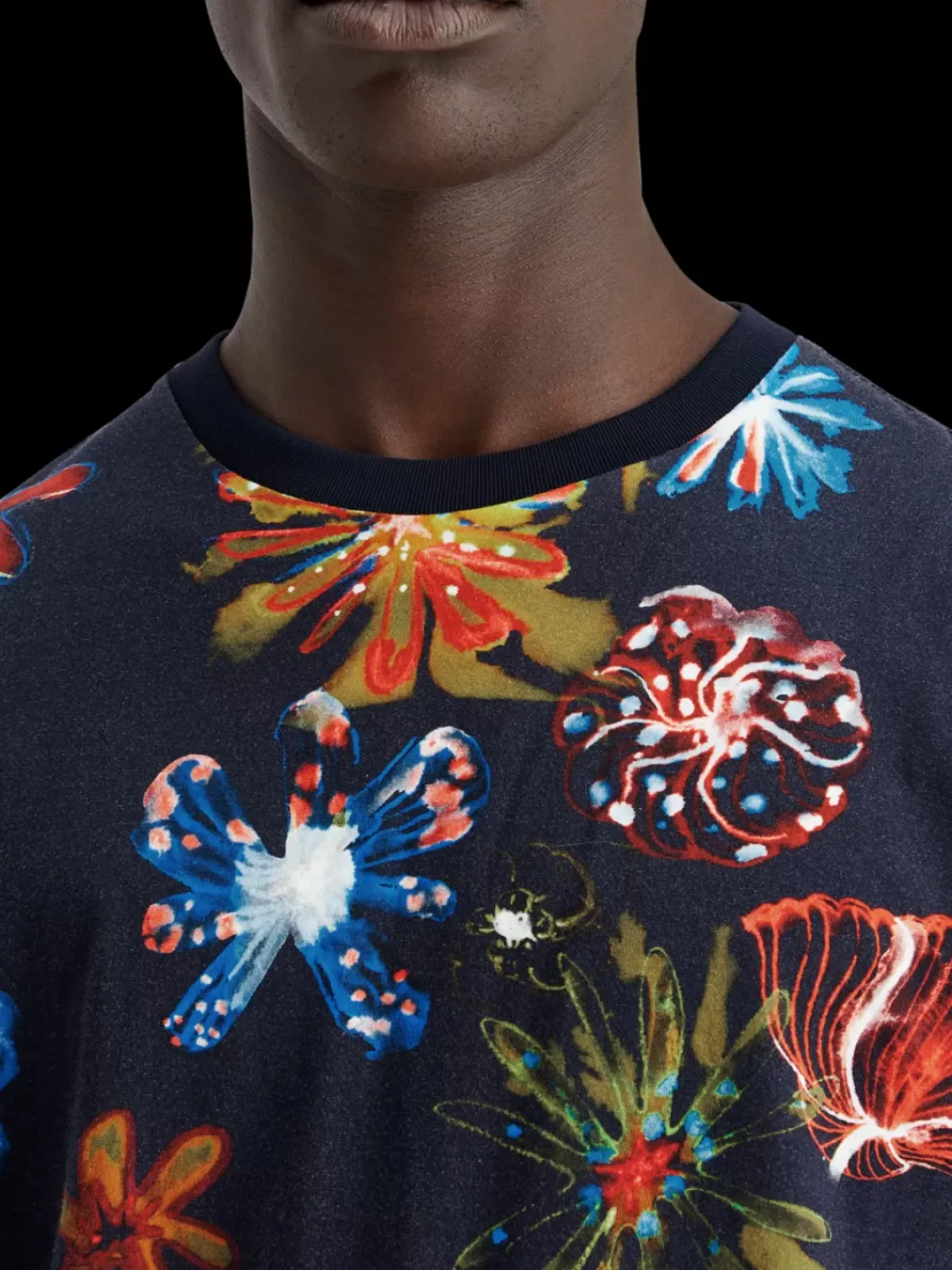 Online Aop t-shirt T-shirts & Polo Shirts
