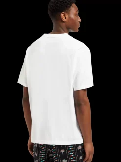 Sale Artwork pocket t-shirt T-shirts & Polo Shirts