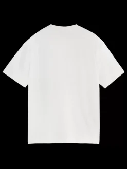 Sale Artwork pocket t-shirt T-shirts & Polo Shirts