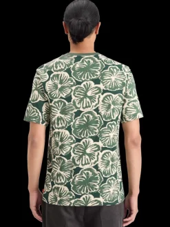 Clearance BIG ALL OVER PRINT T-SHIRT T-shirts & Polo Shirts