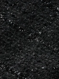 Online BOUCLE TWEED BIKER JACKET Women Jackets & Coats