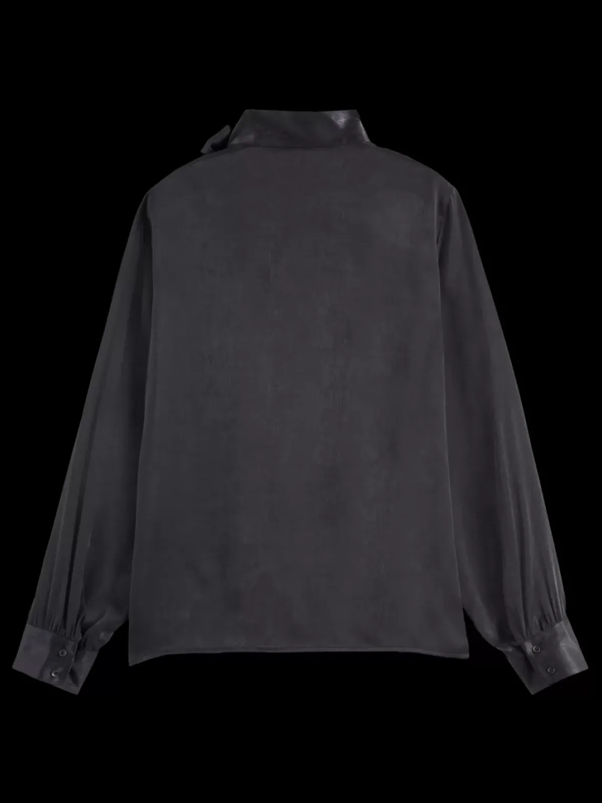 Outlet BOW NECK TOP Women Tops & T-shirts