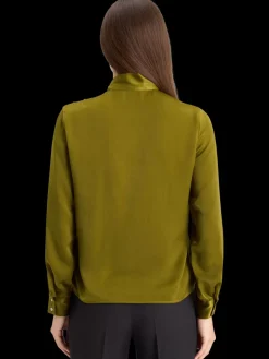 Outlet BOW NECK TOP Women Tops & T-shirts