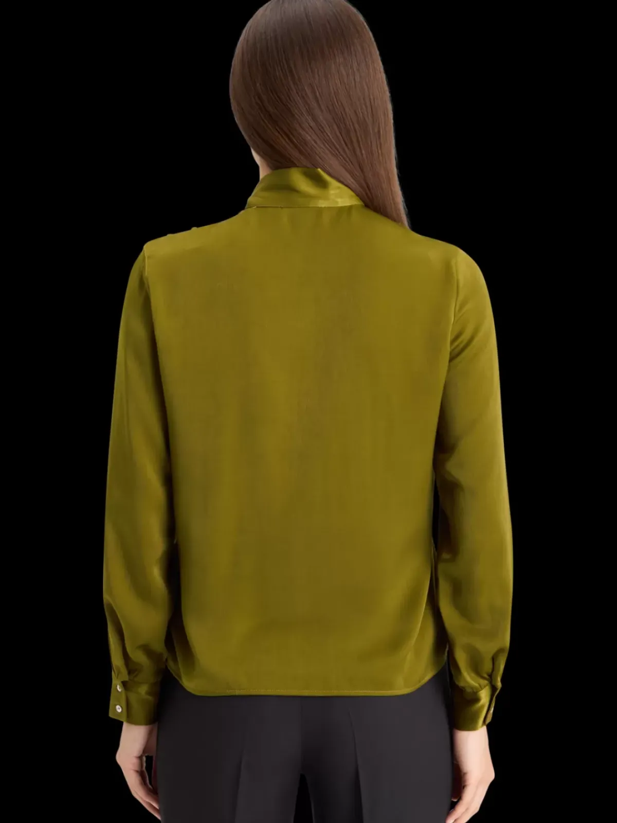 Outlet BOW NECK TOP Women Tops & T-shirts