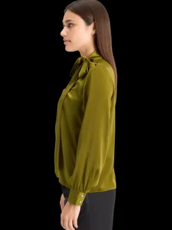 Outlet BOW NECK TOP Women Tops & T-shirts