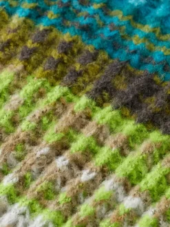 New CABLE KNIT PULLOVER Kids/BOY Knitwear