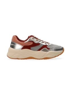 New Celest Women Sneakers