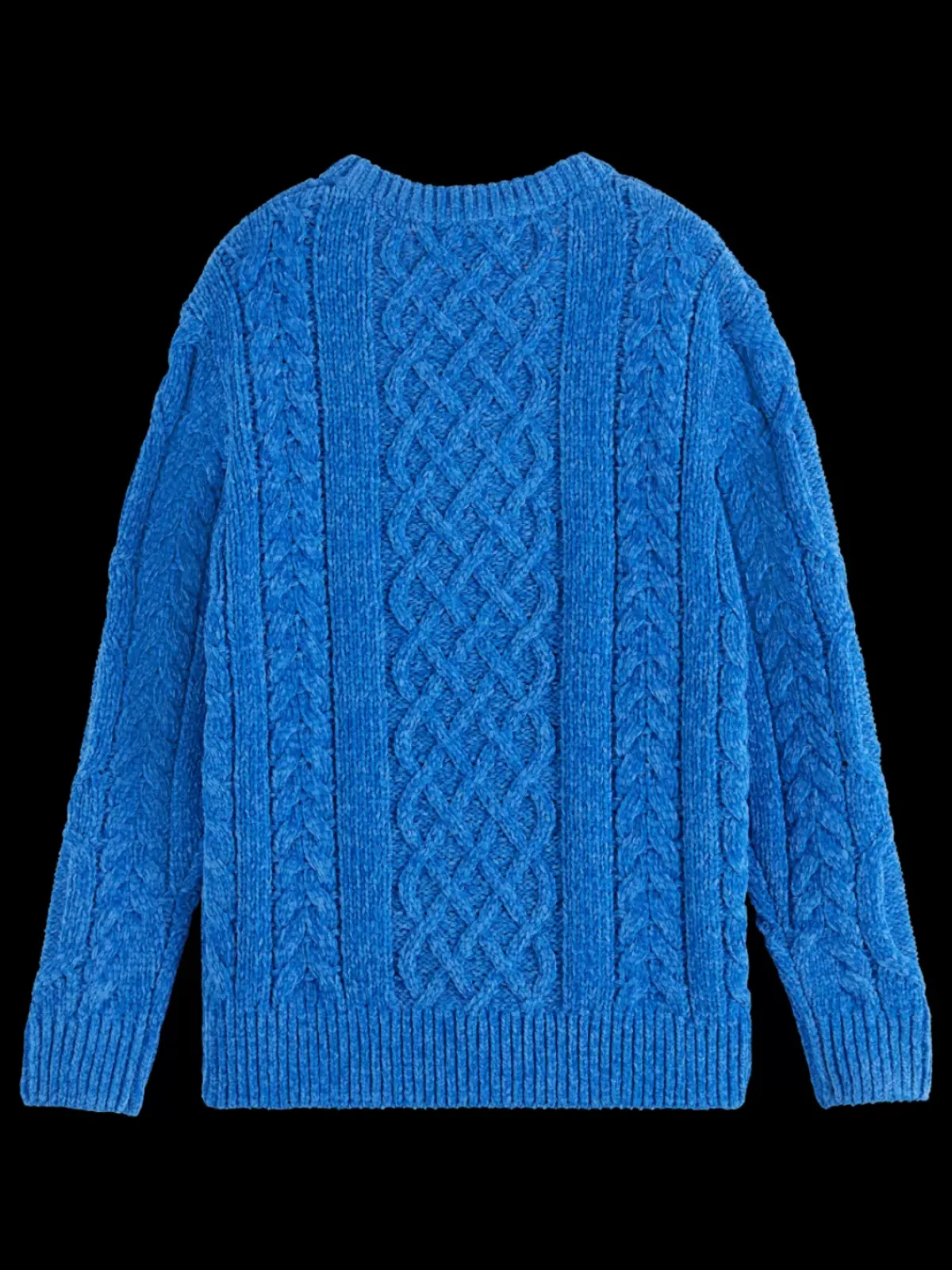 Hot CHENILLE KNIT PULLOVER Kids/BOY Knitwear