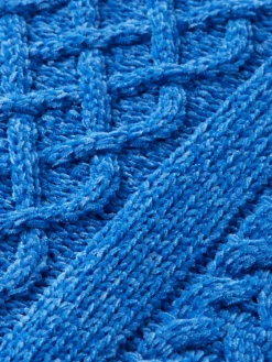 Hot CHENILLE KNIT PULLOVER Kids/BOY Knitwear
