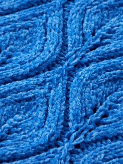 Discount CHENILLE PULLOVER Kids Knitwear