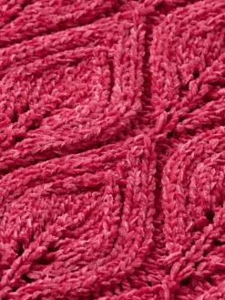 Discount CHENILLE PULLOVER Kids Knitwear