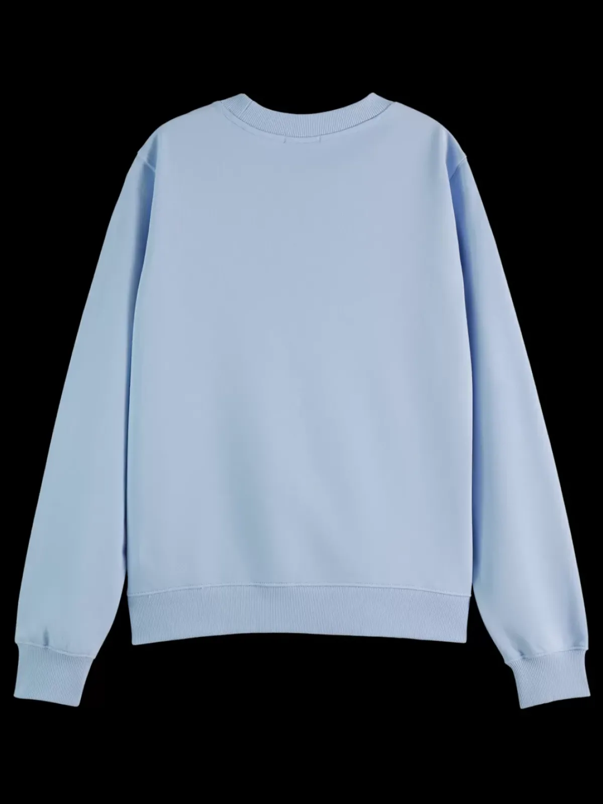 Clearance Chest artwork regular fit sweatshirt Women Sweatshirts & Hoodies