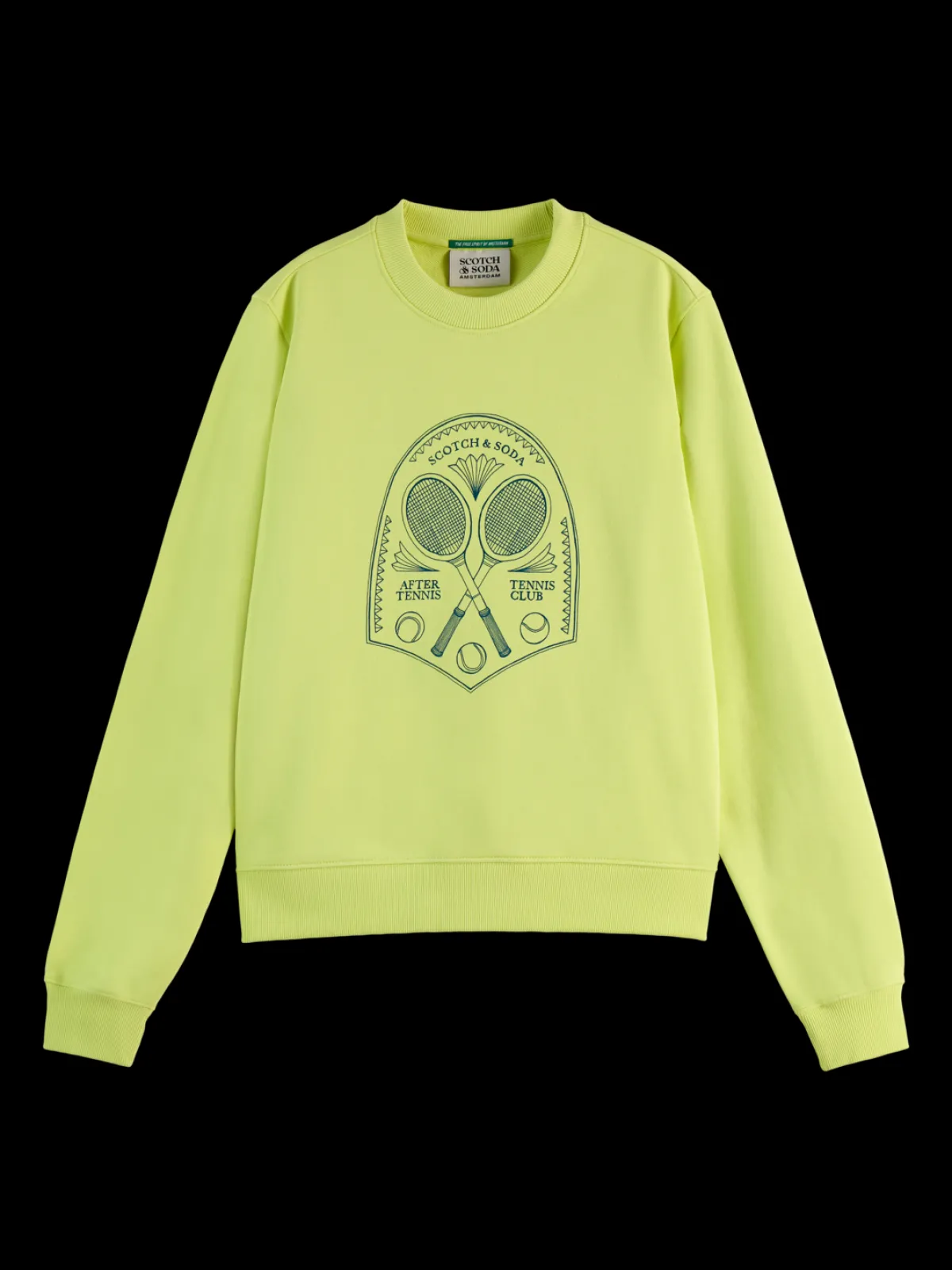 Fashion Chest artwork regular sweatshirt Women Sweatshirts & Hoodies