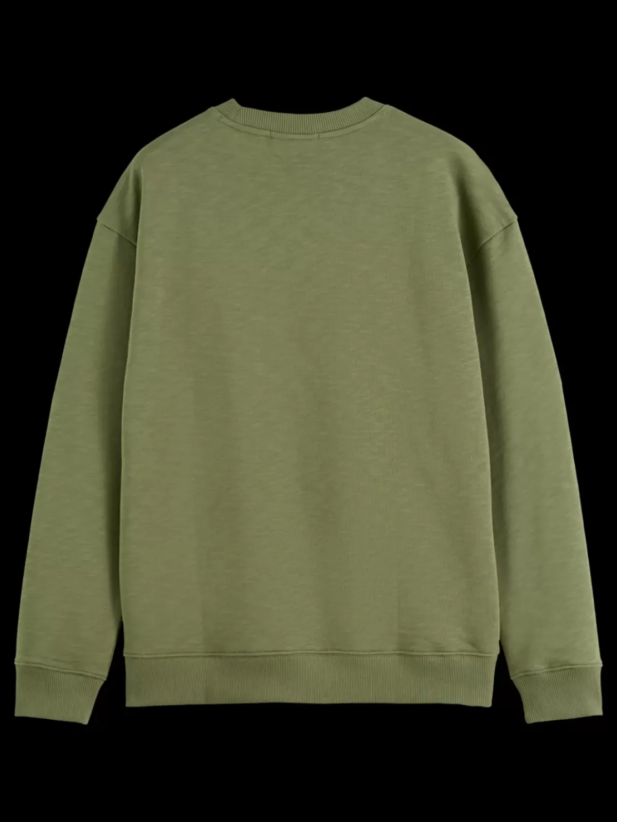 Fashion Chest artwork sweatshirt Sweatshirts & Hoodies