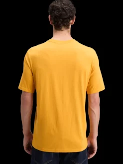 Sale CHEST ARTWORK T-SHIRT T-shirts & Polo Shirts