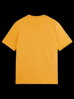 Sale CHEST ARTWORK T-SHIRT T-shirts & Polo Shirts