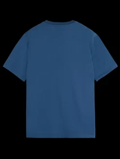 Sale CHEST ARTWORK T-SHIRT T-shirts & Polo Shirts