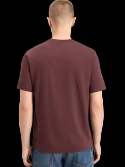 Sale CHEST ARTWORK T-SHIRT T-shirts & Polo Shirts