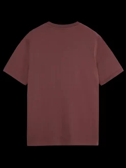 Sale CHEST ARTWORK T-SHIRT T-shirts & Polo Shirts