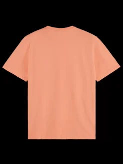 Fashion Chest pocket jersey t-shirt T-shirts & Polo Shirts