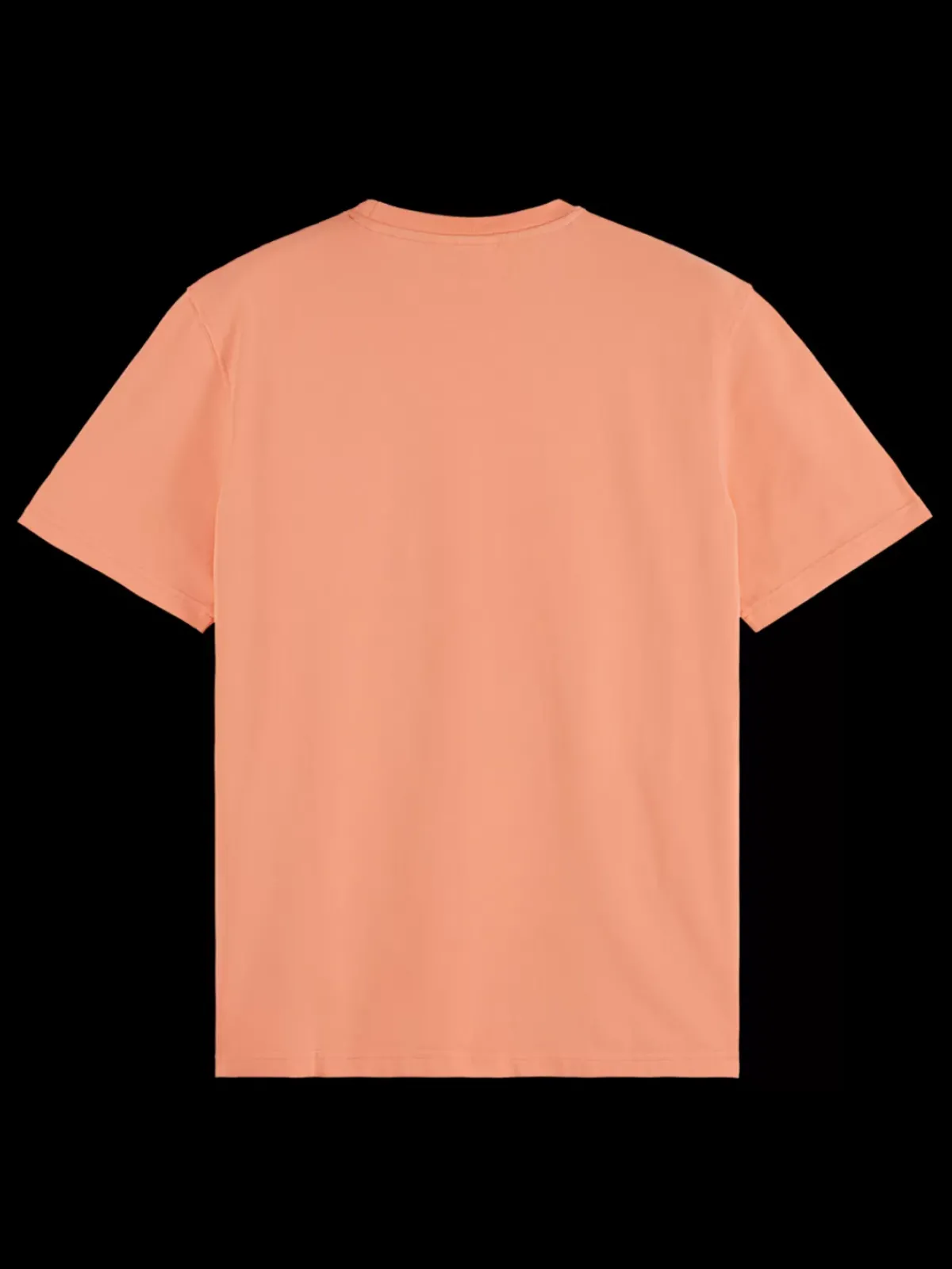 Fashion Chest pocket jersey t-shirt T-shirts & Polo Shirts