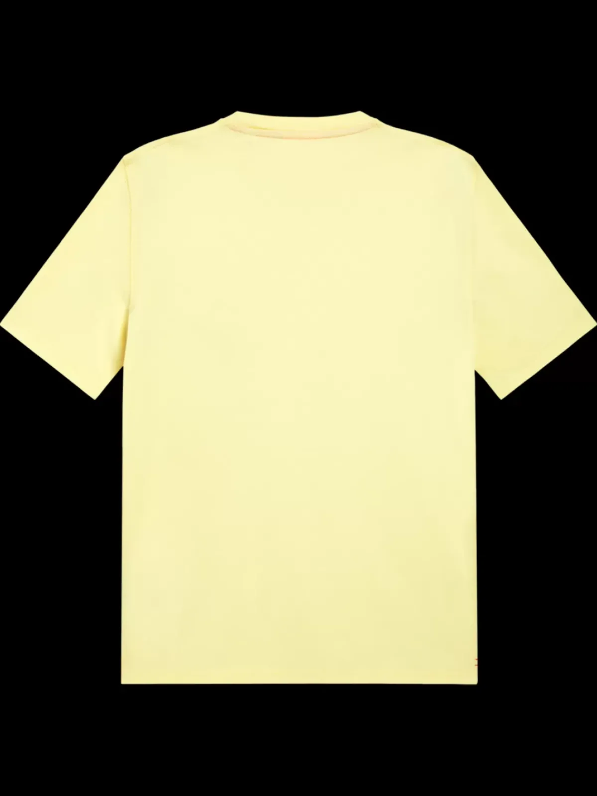 Fashion Chest pocket jersey t-shirt T-shirts & Polo Shirts