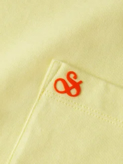 Fashion Chest pocket jersey t-shirt T-shirts & Polo Shirts