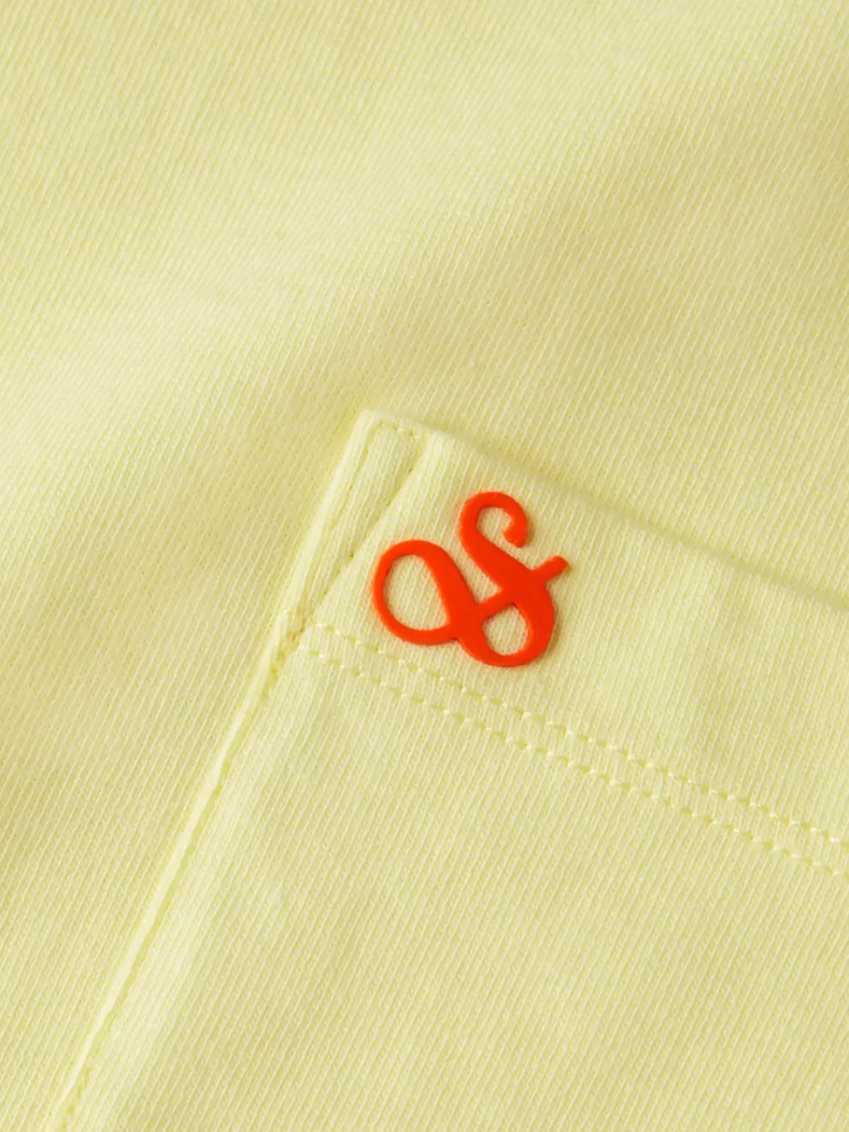 Fashion Chest pocket jersey t-shirt T-shirts & Polo Shirts