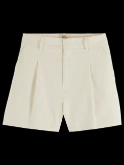 Outlet CHINO SHORTS Women Skirts & Shorts