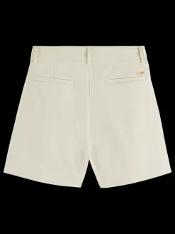 Outlet CHINO SHORTS Women Skirts & Shorts