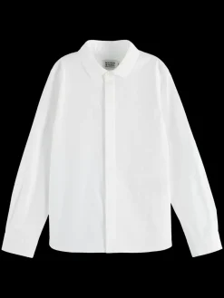 Discount CLASSIC DRESSED SHIRT Kids/BOY Shirts