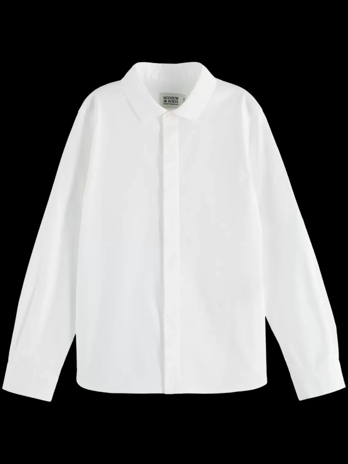 Discount CLASSIC DRESSED SHIRT Kids/BOY Shirts