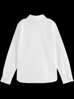 Discount CLASSIC DRESSED SHIRT Kids/BOY Shirts