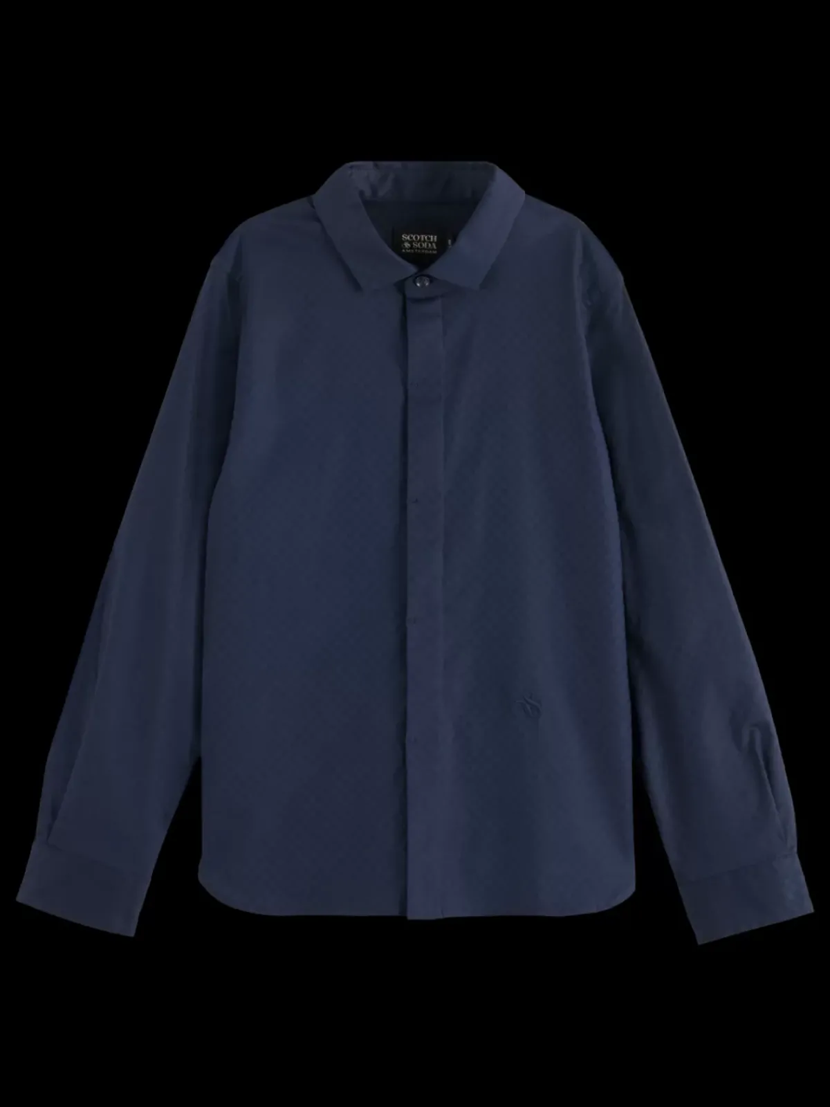 Discount CLASSIC DRESSED SHIRT Kids/BOY Shirts